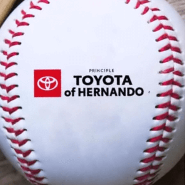 Profile Logo